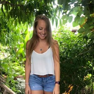 Meet your Posher, Ariel